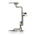 Power And Volume Flex Compatible For iPhone 7 Plus
