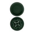Thumbstick Cap Compatible For Xbox One Controller (Dark Green)