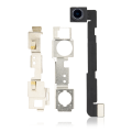 Front Camera Module With Bracket for iPhone 11 Pro (Decoupling Required)