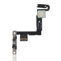 Power Button Flex Cable Compatible For iPhone  11