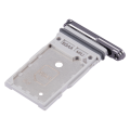 Dual Sim Card Tray Compatible For Samsung Galaxy S23 FE 5G (S711) (Graphite)