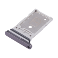Dual Sim Card Tray Compatible For Samsung Galaxy S23 FE 5G (S711) (Graphite)