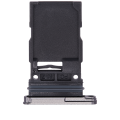Single Sim Card Tray Compatible For Samsung Galaxy S23 FE 5G (S711) (Graphite)