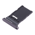 Single Sim Card Tray Compatible For Samsung Galaxy S23 FE 5G (S711) (Graphite)