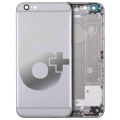 Back Housing Compatible For iPhone 6 Plus (Generic) (Silver)