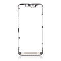 Frame Only Compatible For iPhone 14 (5 Pack) (OCA Master)