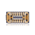 SIM Card FPC Connector Compatible For iPhone 12 Pro Max (10 Pin)