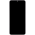 LCD Assembly With Frame Compatible For Xiaomi Redmi Note 9 4G / Redmi 9T / Poco M3 (Aftermarket Plus) (All Colors)
