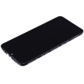 LCD Assembly With Frame Compatible For Xiaomi Redmi Note 9 4G / Redmi 9T / Poco M3 (Aftermarket Plus) (All Colors)