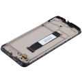 LCD Assembly With Frame Compatible For Xiaomi Redmi Note 9 4G / Redmi 9T / Poco M3 (Aftermarket Plus) (All Colors)