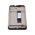 LCD Assembly With Frame Compatible For Xiaomi Redmi Note 9 4G / Redmi 9T / Poco M3 (Aftermarket Plus) (All Colors)