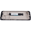 LCD Assembly With Frame Compatible For Xiaomi Redmi Note 9 4G / Redmi 9T / Poco M3 (Aftermarket Plus) (All Colors)