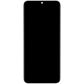LCD Assembly With Frame Compatible For Xiaomi Redmi 10C (Aftermarket Plus) (All Colors)