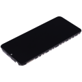 LCD Assembly With Frame Compatible For Xiaomi Redmi 10C (Aftermarket Plus) (All Colors)
