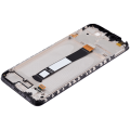 LCD Assembly With Frame Compatible For Xiaomi Redmi 10C (Aftermarket Plus) (All Colors)