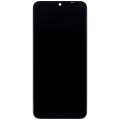 LCD Assembly With Frame Compatible For Xiaomi Redmi A1 / Xiaomi Redmi A1+ / Redmi A2 / Redmi A2+ (Aftermarket Plus) (All Colors)