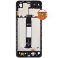 LCD Assembly With Frame Compatible For Xiaomi Redmi A1 / Xiaomi Redmi A1+ / Redmi A2 / Redmi A2+ (Aftermarket Plus) (All Colors)