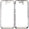 LCD Frame Without Glue Compatible For iPhone 14 Pro (10 Pack)