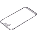 LCD Frame Without Glue Compatible For iPhone 14 Pro (10 Pack)