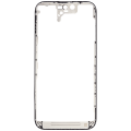 LCD Frame Without Glue Compatible For iPhone 14 Pro (10 Pack)