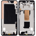Mid-Frame Housing Compatible For Xiaomi Redmi Note 11 Pro Plus 5G (Mysterious Black)