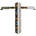 Power And Volume Flex Cable Compatible For Samsung Galaxy S23 Ultra 5G
