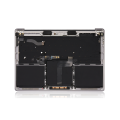 Top Case Assembly (With Battery And Keyboard) Compatible For MacBook Pro 13" (A2159 / Mid 2019) (US English) (Used OEM Pull: Grade B/C) (Space Gray)