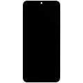 LCD Assembly With Frame Compatible For Samsung Galaxy A05s (A057 / 2023) (Refurbished) (All Colors)