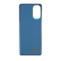Back Cover Compatible For Motorola Moto G Stylus (XT2211 / 2022) (Genuine OEM) (Blue)