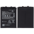 Replacement Battery Compatible For Xiaomi 12 Pro (BP45)