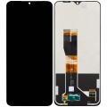 LCD Assembly Without Frame Compatible For T-Mobile Revvl 6X Pro 5G / T Phone Pro (Refurbished) (All Colors)