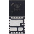 CPU Mosfet Chip Compatible For MacBook (FDMF5804)
