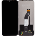  LCD Assembly Without Frame Compatible For Xiaomi Redmi 13C 4G / Xiaomi Poco C65 (Refurbished) (All Colors)
