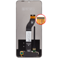  LCD Assembly Without Frame Compatible For Xiaomi Redmi 13C 4G / Xiaomi Poco C65 (Refurbished) (All Colors)