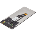  LCD Assembly Without Frame Compatible For Xiaomi Redmi 13C 4G / Xiaomi Poco C65 (Refurbished) (All Colors)