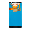 LCD Assembly Without Frame Compatible ForMotorola Moto Droid Ultra Maxx 2 / Moto X Play (XT1562 / 2015) (Black) (Genuine OEM)