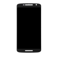 LCD Assembly Without Frame Compatible ForMotorola Moto Droid Ultra Maxx 2 / Moto X Play (XT1562 / 2015) (Black) (Genuine OEM)