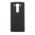 Back cover Glass Compatible For LG V10  (Space Black) (Used OEM Pull)