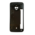 Midframe Compatible For Motorola Moto X4 (XT1900 / 2017) (Genuine OEM) (Black)