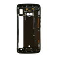 Midframe Compatible For Motorola Moto X4 (XT1900 / 2017) (Genuine OEM) (Black)