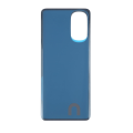 Back Cover Compatible For Motorola Moto G Stylus 5G (XT2215 / 2022) (Steel Blue)