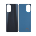 Back Cover Compatible For Motorola Moto G Stylus 5G (XT2215 / 2022) (Steel Blue)