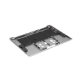 Top Case With Keyboard Compatible For MacBook Pro 15" Touch Bar (A1990 / Late 2018 / Early 2019) (US English) (Used OEM Pull: Grade B/C) (Silver)