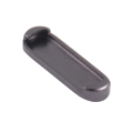 Power Button Compatible For Watch Series 4 / Series 5 / Series 6 (40MM / 44MM) (Aluminum/Black)