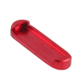 Power Button Compatible For Watch Series 4 (40MM / 44MM) / Series 5 (40MM / 44MM) / Series 6 (40MM / 44MM) (Red)