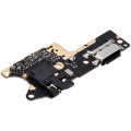 Charging Port With Board Compatible For Xiaomi Redmi 9 