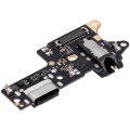 Charging Port With Board Compatible For Xiaomi Redmi 9 