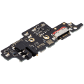 Charging Port Board With Headphone Jack Compatible For Motorola Moto G 5G (XT2313 / 2023) 