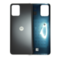 Back Cover Compatible For Motorola Moto G Power 5G (Concrete Grey) (XT2311 / 2023) (Genuine OEM)