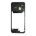 Mid- Housing Compatible For Motorola Moto G 5G (XT2313 / 2023) (Genuine OEM) (Basalt Blue)